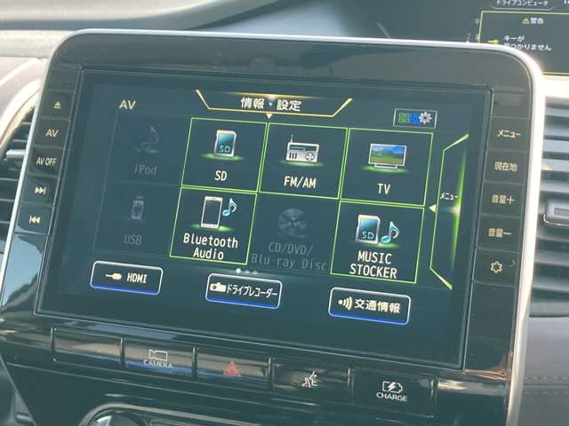 セレナ1.2 e-POWER ハイウェイスターV