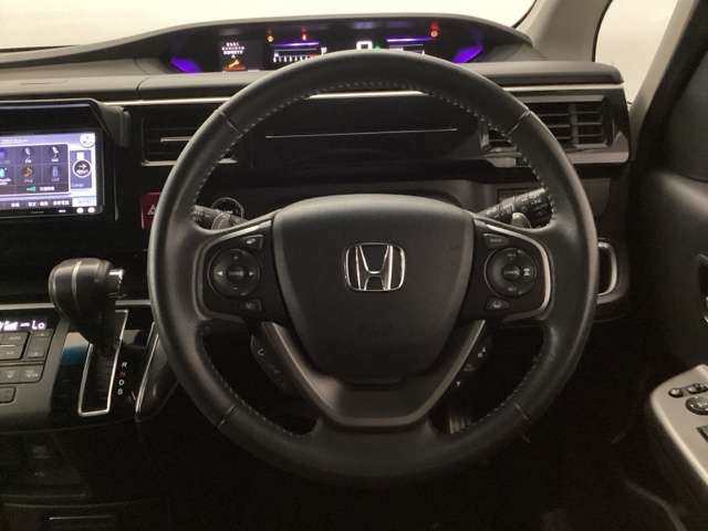 ステップワゴン1.5 スパーダ クールスピリット ホンダ センシング