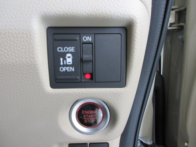 N-BOXG L ホンダセンシング