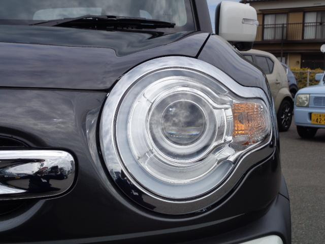 クロスビー1.0 ハイブリッド(HYBRID) MZ