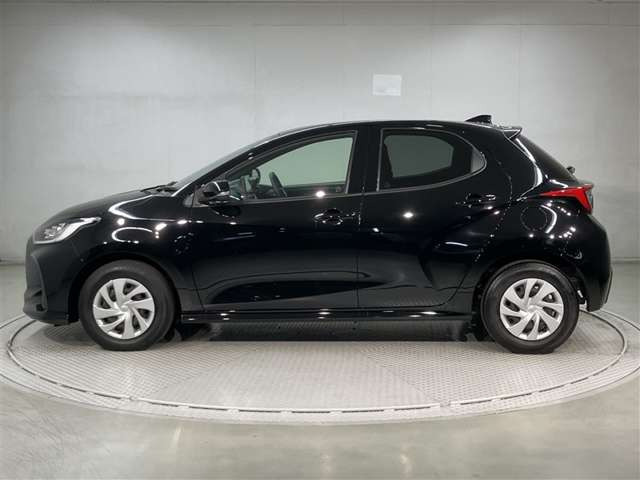 ヤリス1.5 G 4WD