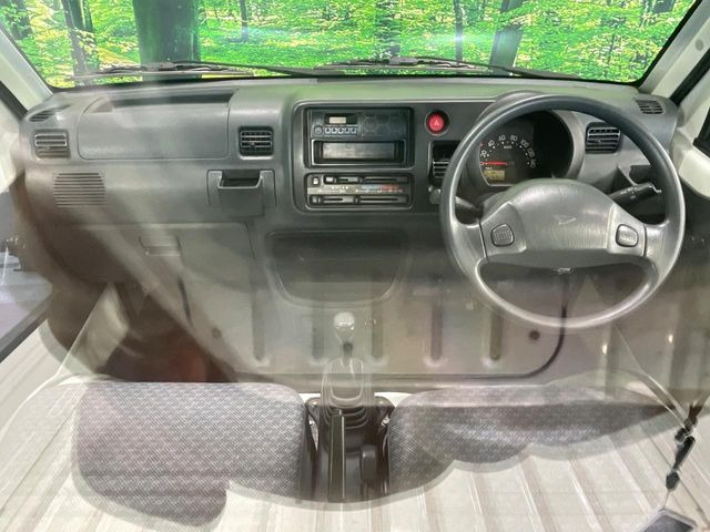 ハイゼットトラック