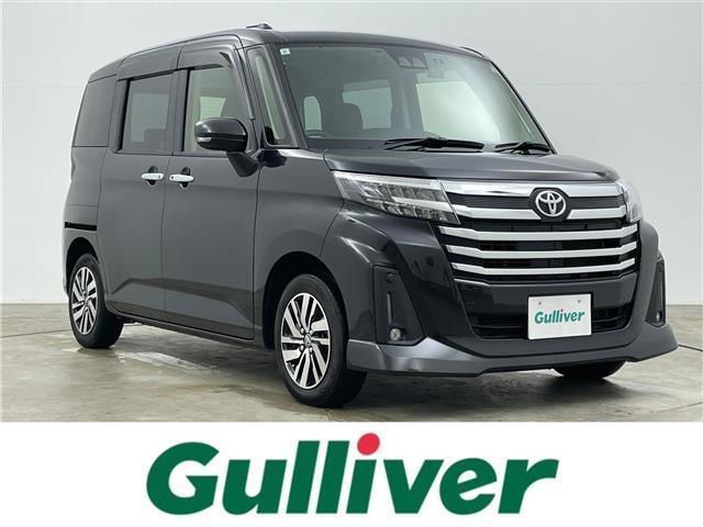 ルーミー1.0 カスタム G