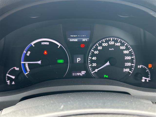 RX450h バージョンL