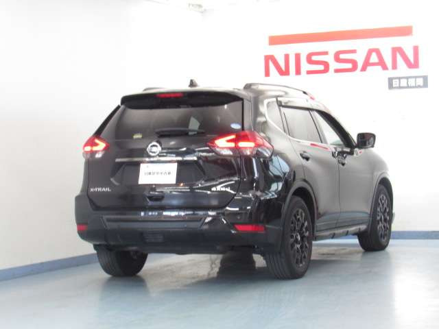 エクストレイル2.0 20Xi Vセレクション エクストリーマーX 4WD