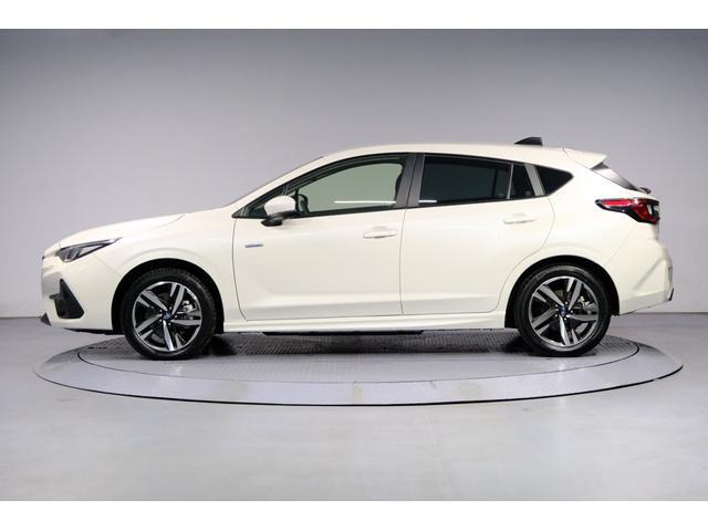 インプレッサハッチバック2.0 ST-H 4WD