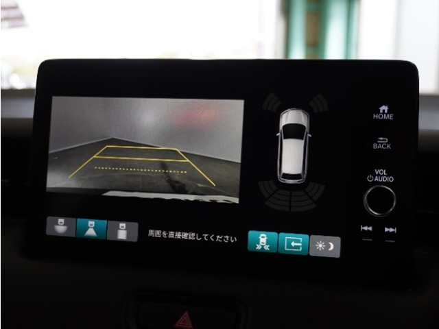 ヴェゼル1.5 ハイブリッド Z