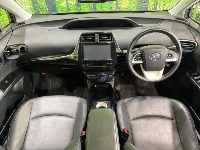 プリウス1.8 A ツーリングセレクション