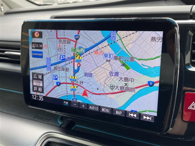 ステップワゴン2.0 スパーダ ハイブリッド G EX ホンダセンシング
