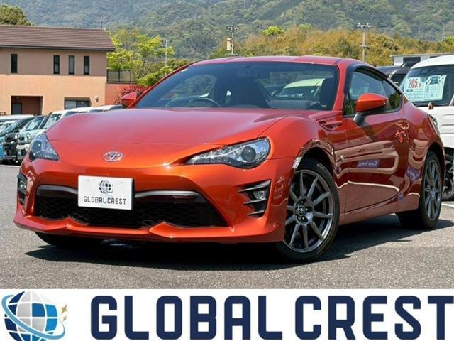 862.0 GT リミテッド ハイパフォーマンス パッケージ