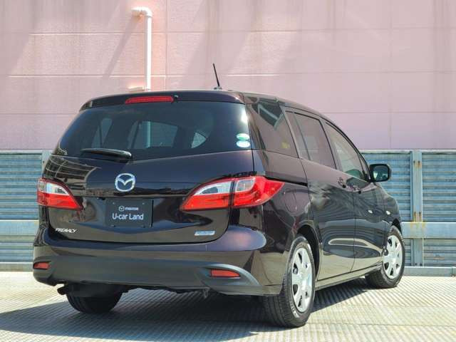 プレマシー2.0 20C スカイアクティブ