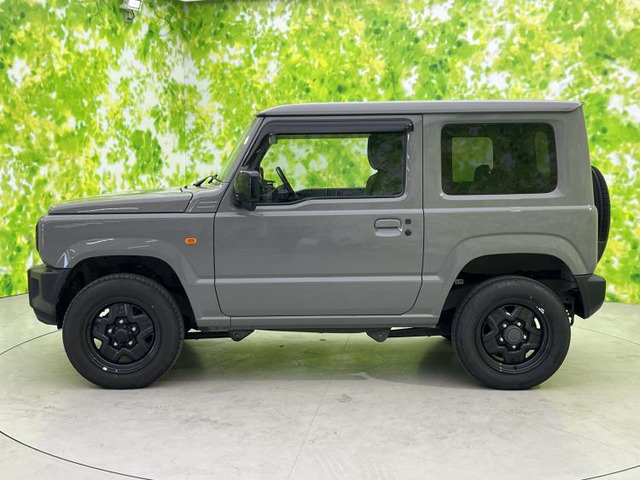 ジムニーXL 4WD