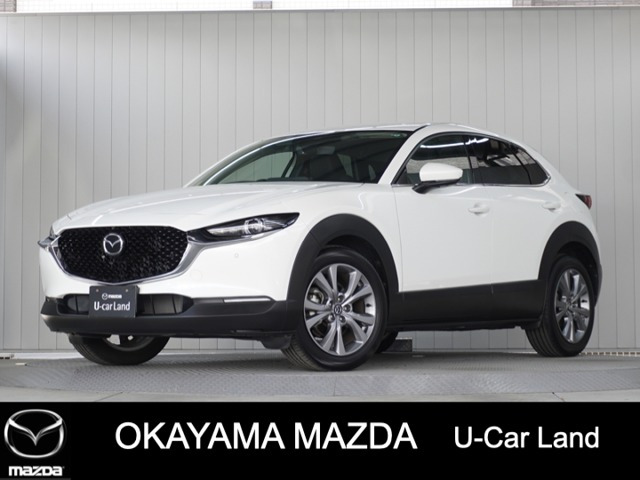 CX-302.0 20S Lパッケージ