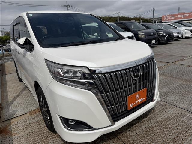 エスクァイア2.0 Gi プレミアムパッケージ