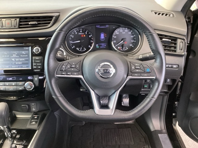 エクストレイル2.0 20Xi