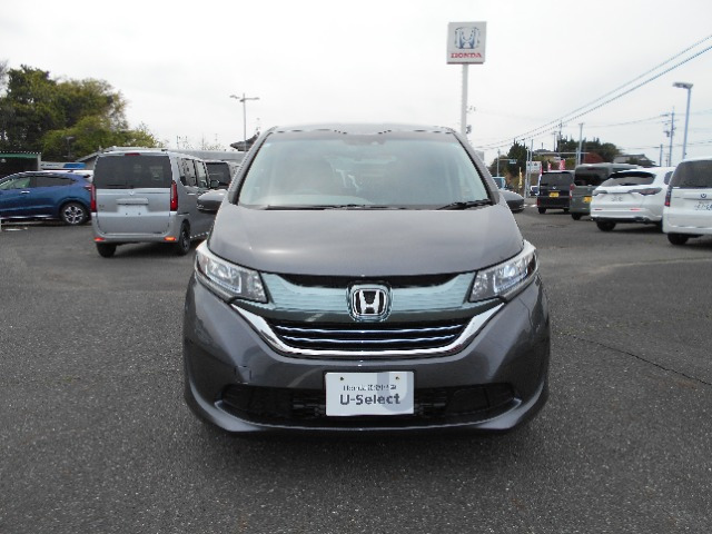 フリード1.5 ハイブリッド EX