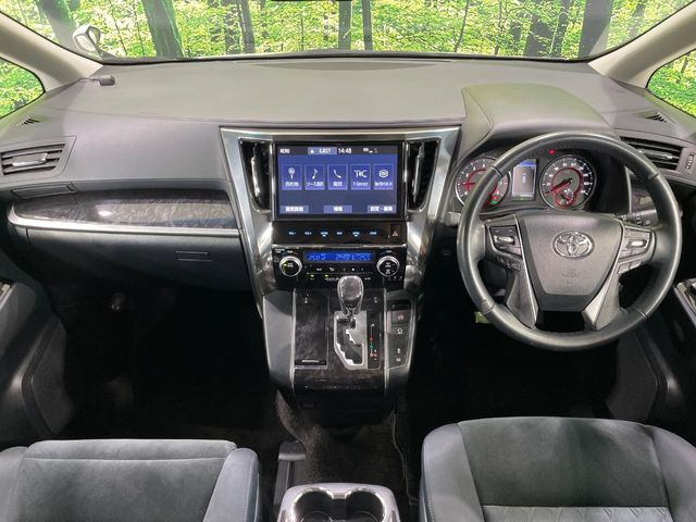 アルファード2.5 S Aパッケージ