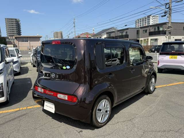 キューブ1.5 15X Vセレクション マイ キューブ