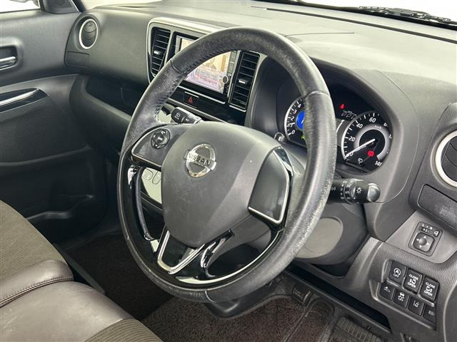 デイズルークスハイウェイスター X Vセレクション 4WD