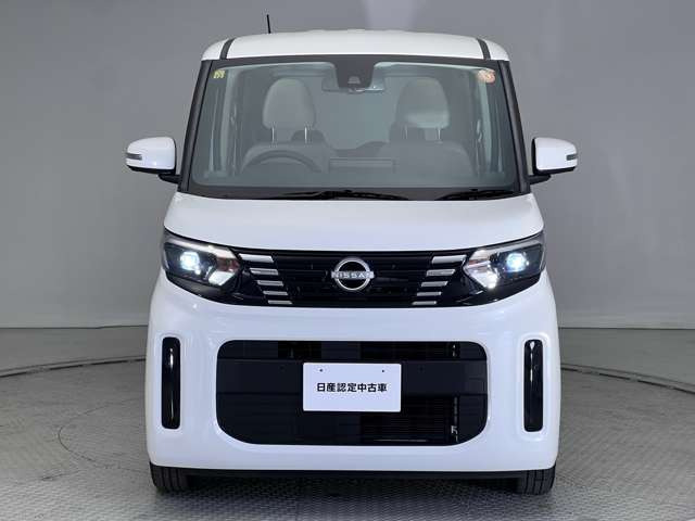 デイズルークスX