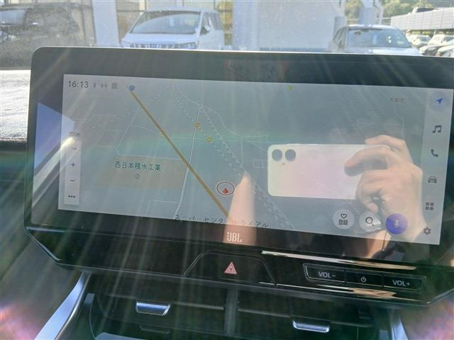 ハリアー2.5 ハイブリッド Z