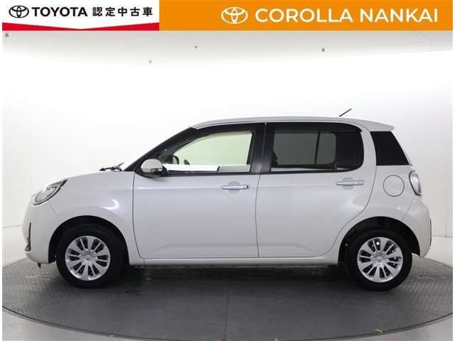 パッソ1.0 モーダ