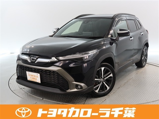 カローラクロス1.8 Z