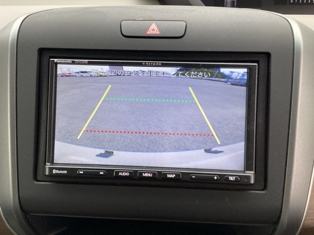 フリード1.5 G ホンダセンシング