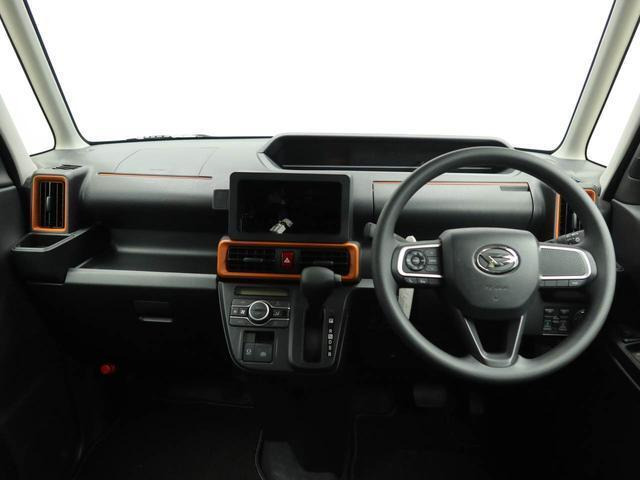 タントファンクロス