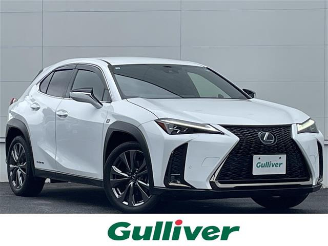 UX250h Fスポーツ