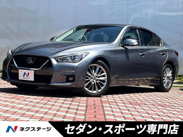 スカイライン3.0 GT タイプP