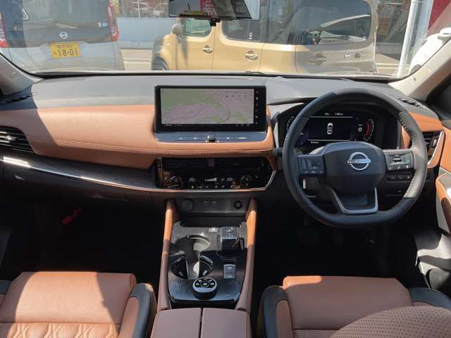 エクストレイル