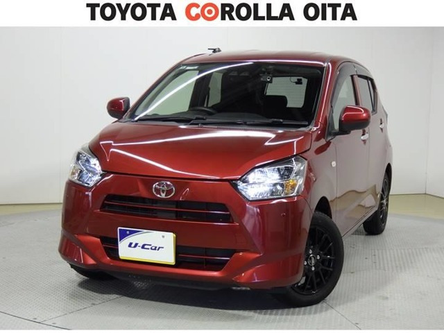 ピクシスエポックX SAIII