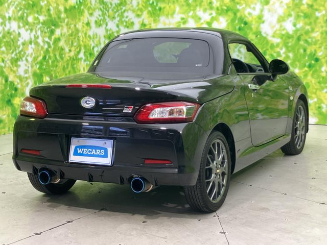 コペンGR スポーツ