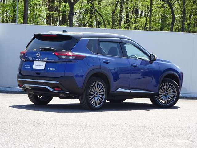 エクストレイル