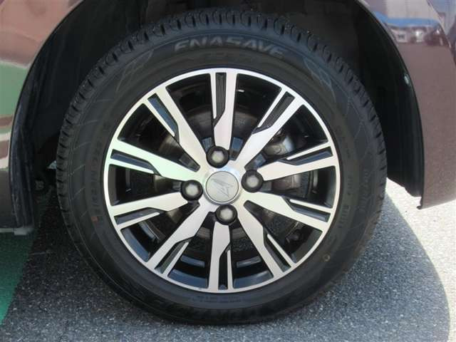 タントX VS SAIII 4WD