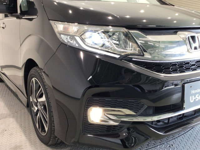 ステップワゴン1.5 スパーダ クールスピリット アドバンスパッケージ ベータ