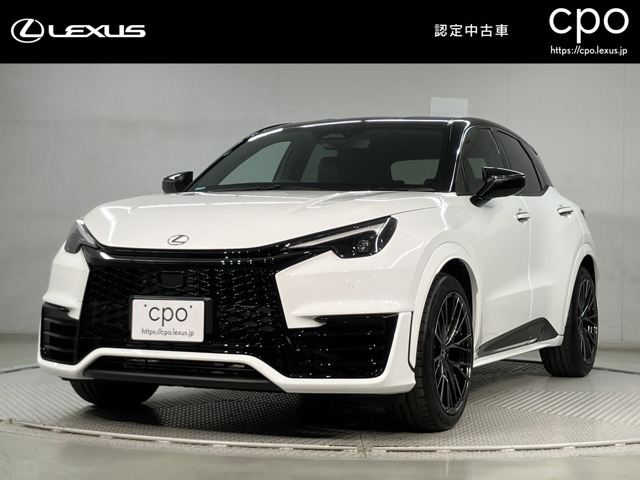 LBXモリゾウ RR 4WD