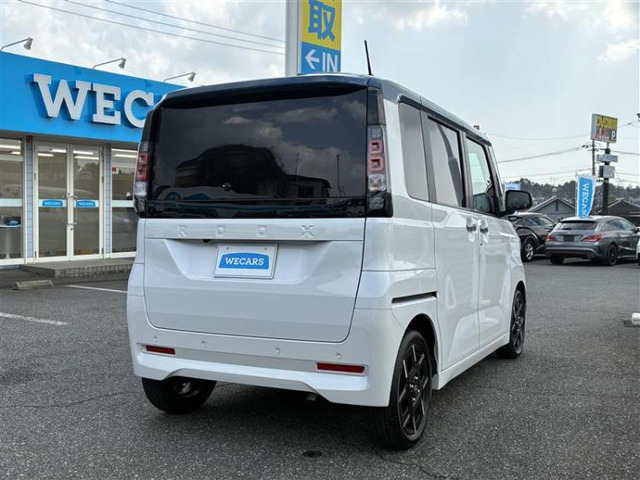 ルークスハイウェイスター Gターボ プロパイロットエディション