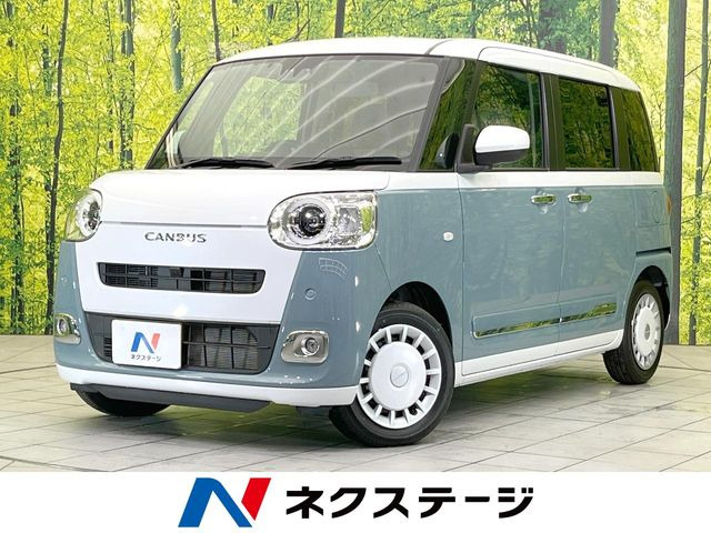 ムーヴキャンバスストライプス G