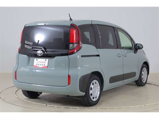 シエンタハイブリッド 1.5 G