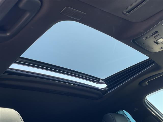 クラウンハイブリッド 2.5 RS アドバンス