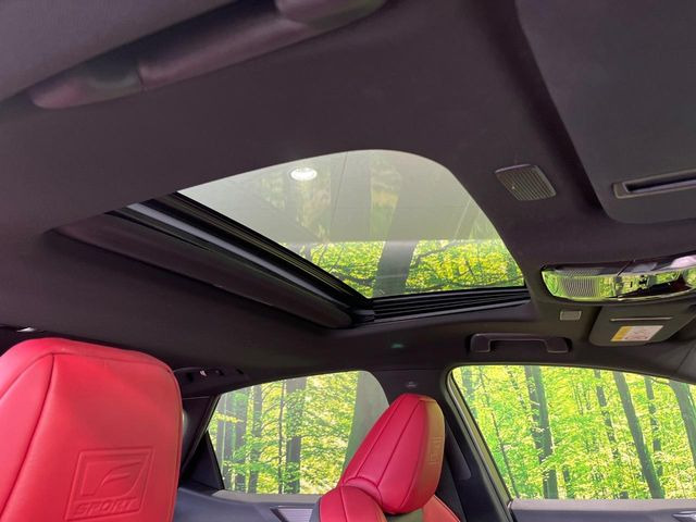 NX350h Fスポーツ