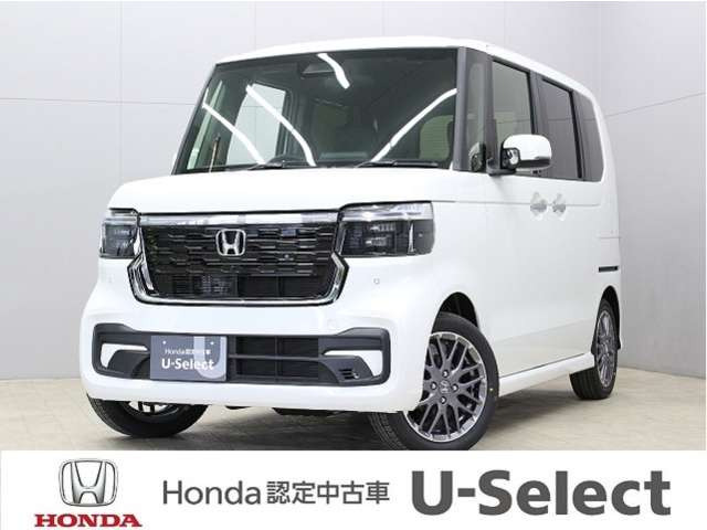 N-BOXカスタムターボ