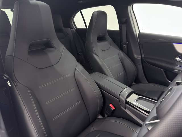 AクラスA200d アーバン スターズ