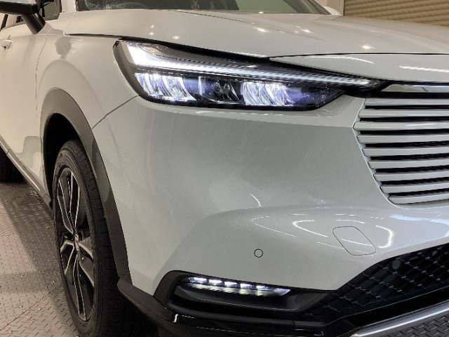 ヴェゼル1.5 ハイブリッド Z