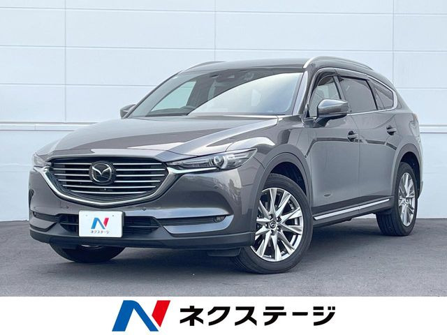 CX-82.2 XD Lパッケージ