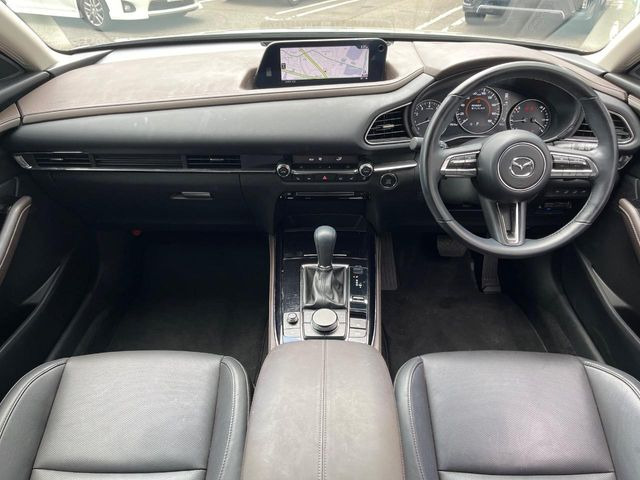 CX-302.0 20S プロアクティブ ツーリングセレクション