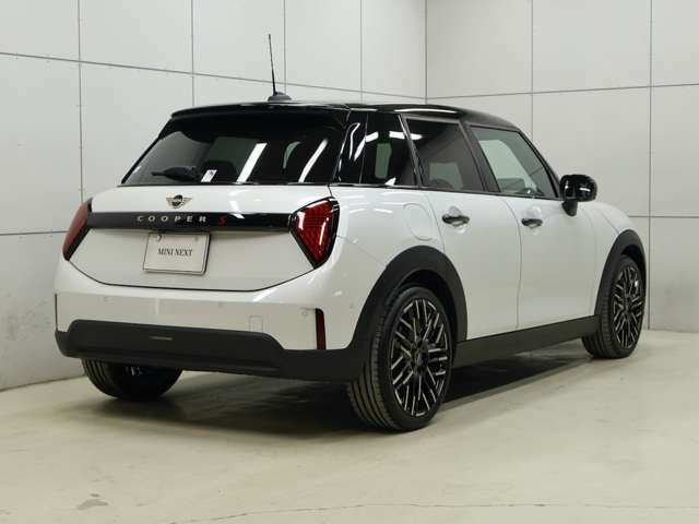 ミニクーパー S