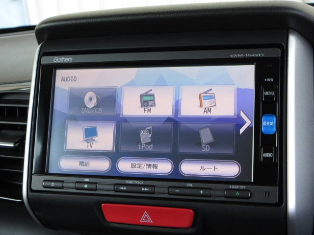 N-BOXカスタムG Lパッケージ